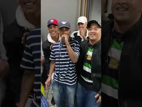 MEDLEY ZONA SUL - Mc’s - Hvs, Thug, Coyote, Pcastro, Faelzin, Biel DG (QG PRÉVIAS) #medley 