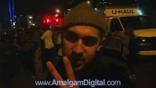 Emilio Rojas SxSW Street Interview 2011 (Amalgam Digital Blog)