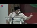 Prabowo Joget Dangdut Cocok Buat Story Wa