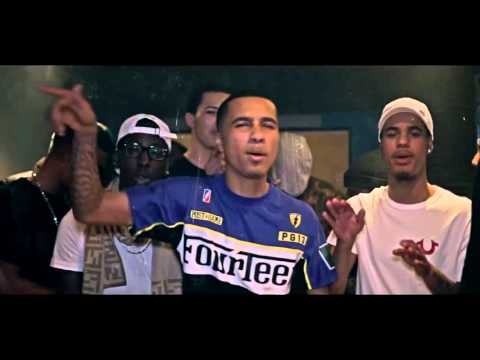 Unit12MG (Kobaine, Mally & Klemz) - They Say [Music Video]