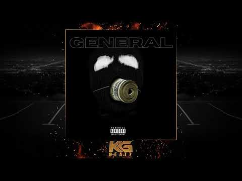 Bookie2Paid x Saysoo - General [Prod. By JToolieDaFoolie] [New 2022]