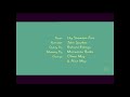 Peppa Pig Credits 2010
