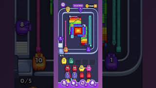 Pixel Flow Level 1682