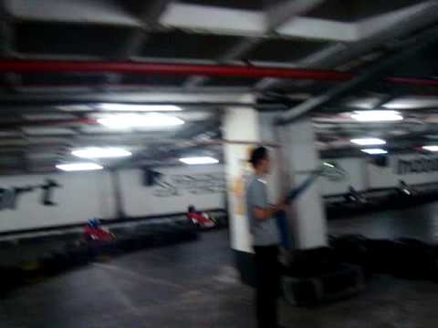 TIM STA KART  Speed Hunters 02, 09/2008