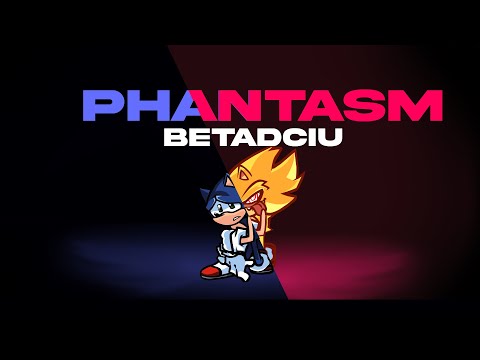 Phantasm, but every turn a different character sings it
