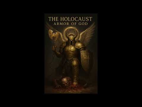 The Holocaust aka Warcloud - Armor of God (2019) [full solo album]