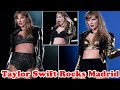 You Won’t Believe What Taylor Swift Did in Madrid! | Eras Tour Highlights