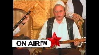 Besim Ndreca - Halil Bytyqi, Ise Llapqeva Dhe Naim Krasniqi
