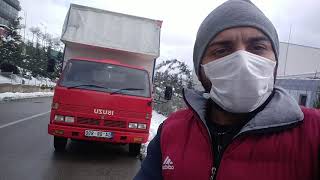YouTube nakliye işi./💰💸/ YouTube nakliye işine nasıl başlarım / neler gerekli