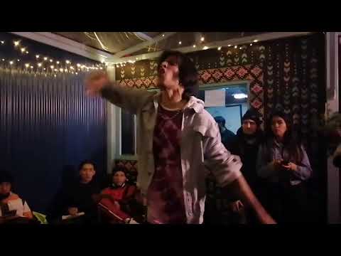 Shein vs Wilvid - Cuartos de final - Fecha especial Drose en Bogotá Colombia 🇨🇴