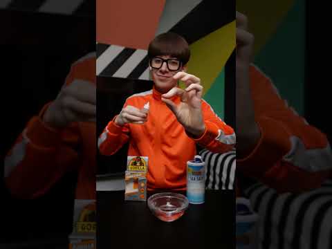 Super glue unstick trick