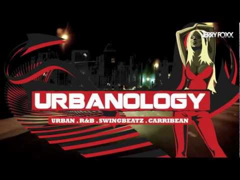 Urbanology - Sponsored by XeloQ IQ-Telephony - Teaser by Jerry Foxx - Every Friday in Amsterdam!