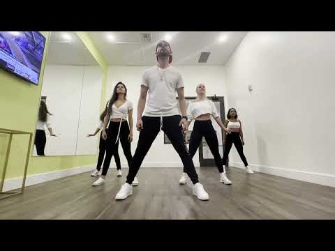 DAVID ALEX FT FLODIVINAS DANCE
