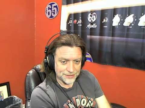 65amps Lunch with Dan Boul 3-13-2013