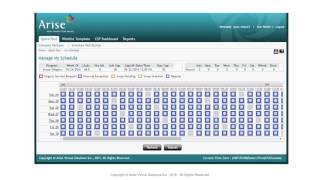 Starmatic_2.0_-_Schedule_Video