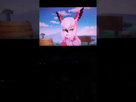 Kemono, Inc. Part 3 Kemono, Inc./Black Kaban