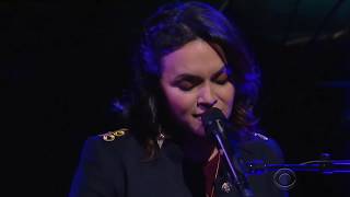 Norah Jones Peace from Day Breaks Live