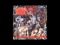 Napalm Death - Discordance / I Abstain
