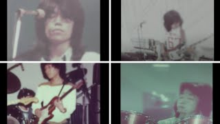 C&#39;mon / poco  ストロベリージャム 1976ライブ音源