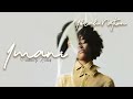 Ibrah Nation Imani Official Audio
