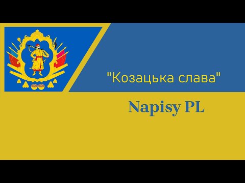 "Kozacka chwała" Napisy PL