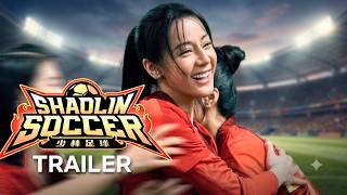 Download lagu Kung Fu Soccer 2: Film Resmi Bahasa Inggris | Shaolin Soccer (2026) | Stephen Chow mp3