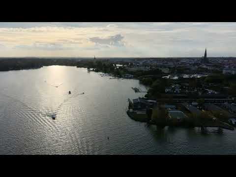 2022-10-22 Herbstpokal 2022 4k - Autel Evo 2