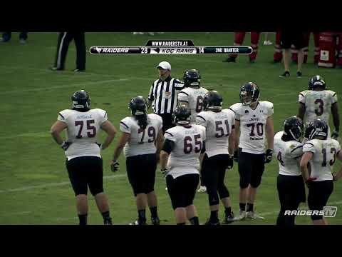 CEFL Bowl XIII extended Highlights