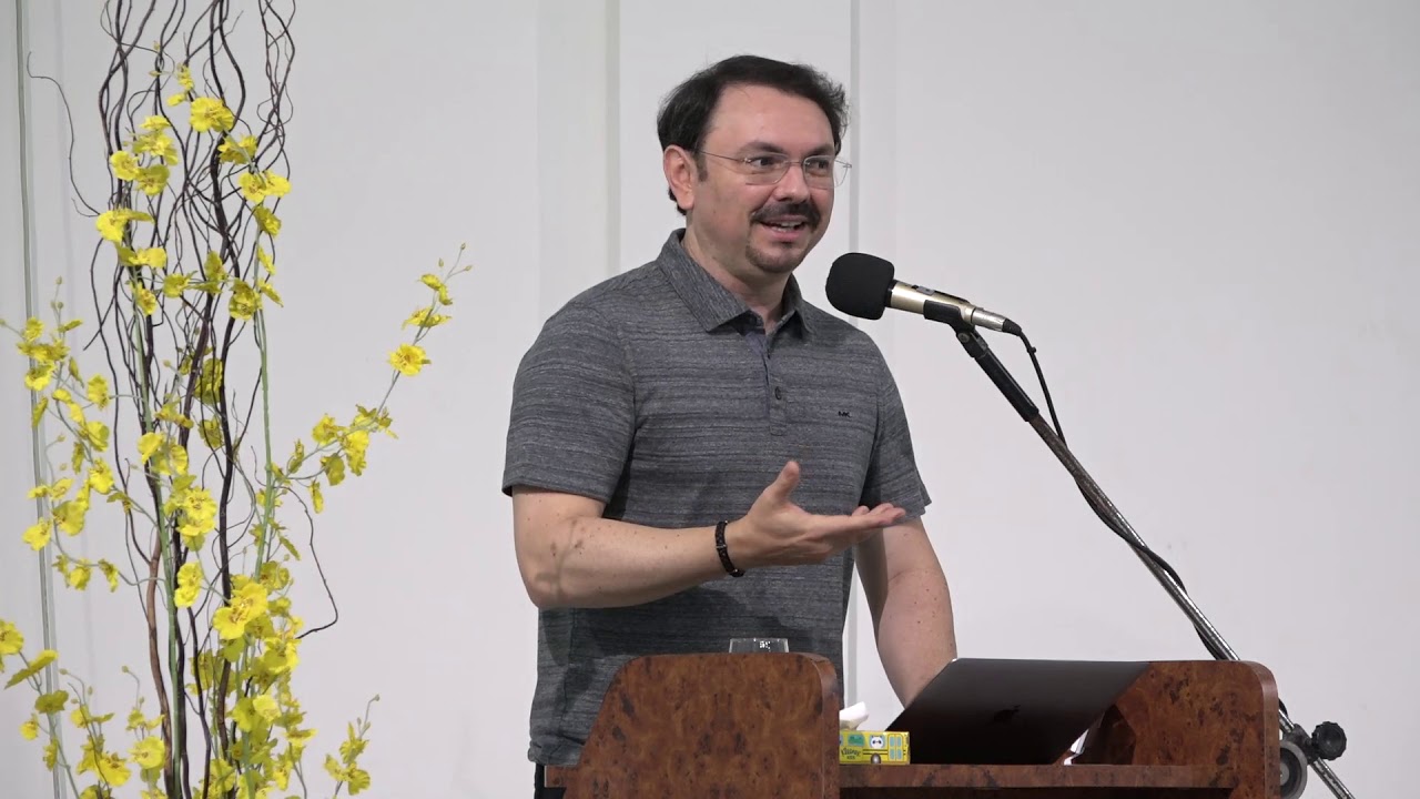 Rossandro Klinjey - O Ibope do Mal e a não Divulgação do Bem