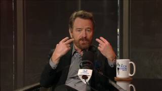 Bryan Cranston on The 'Breaking Bad' Scene That made Him Break Down | The Rich Eisen Show |12/19/16 video