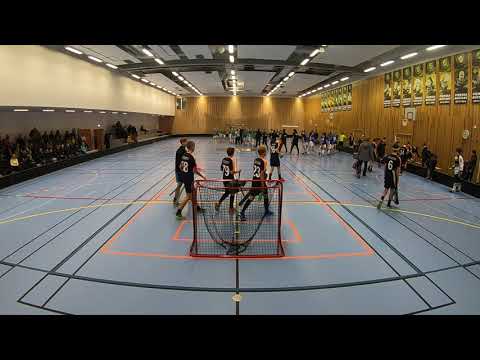 Gothia Cup 2019 IK Stanstad vs Lindome IBK Period 2.2