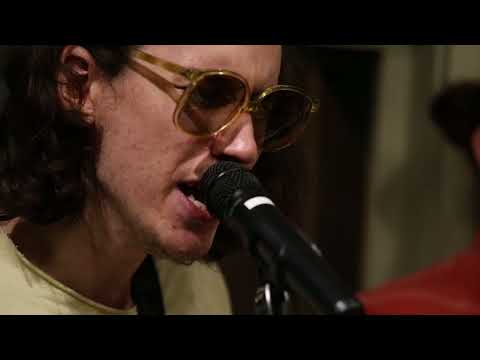 Insight Studio Sessions: "Patron" - Honyock