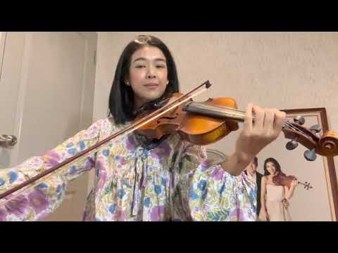 Theme and Variation | ABRSM Grade 3 2020-2023 | A2 (Practice Tempo)