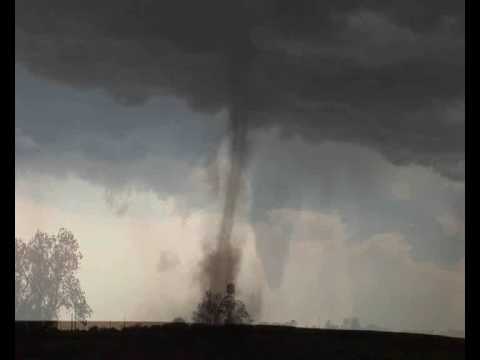 Tornado Hq