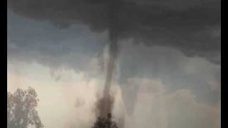 Tornado HQ