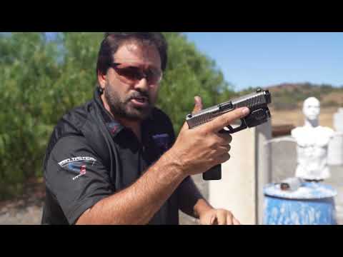 @radianweapons  Ramjet Review 💥