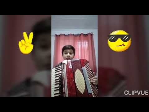 Roubo da gaita velha_vini gaiteiro