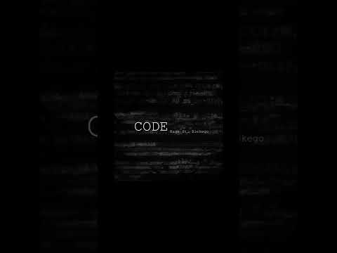 Mage - Code ft Sickego (Official Audio)