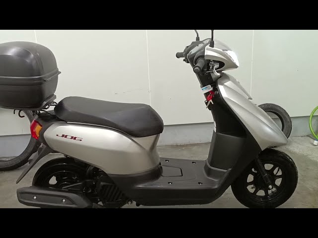 ジョグ/ヤマハ の販売情報 バイク王 札幌店｜ウェビック バイク選び