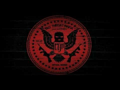 Gon Gotti ft. Scrwg Scrilla Da Godz - Break It Down