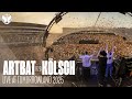 ARTBAT B2b Kölsch Live At Tomorrowland 2025 Mainstage Weekend 1