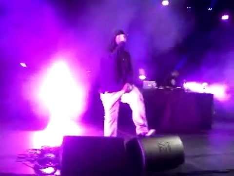 Allen Halloween - O Convite no Misty Fest.3gp