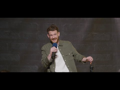 Mike Morgan Live At The CoCo