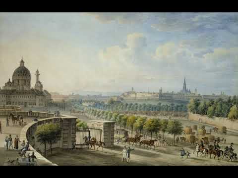 Sagen aus Wien (erzählt von Michael Köhlmeier)