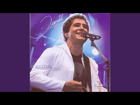 Video thumbnail for Os Amantes (Te Amo Cada Vez Mais - Ao Vivo)