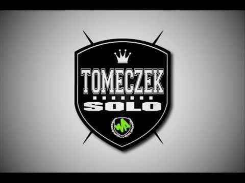 Tomeczek  ft. Mesor - Piszę