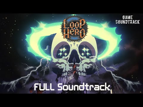 Loop Hero (2021) - Full Soundtrack (OST). Game Score.