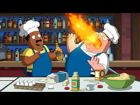 NoZoom Family Guy Season 18 Episode 20 Full Episode Family Guy2025 Full Episode NoCuts#1080p