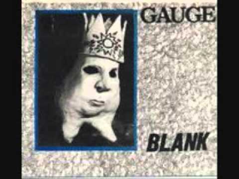 gauge - blank 7