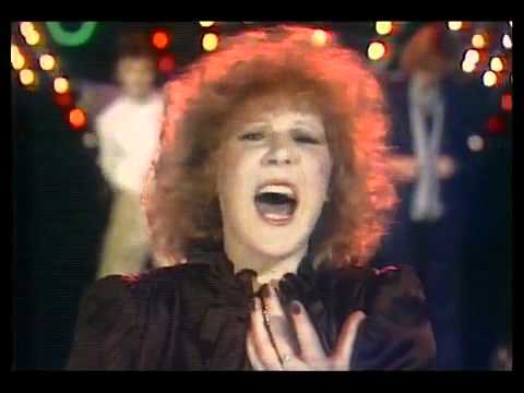 IRA KRAUJA OPUS Tā es mīlu  Zigmars Liepiņš/Kaspars Dimiters1983